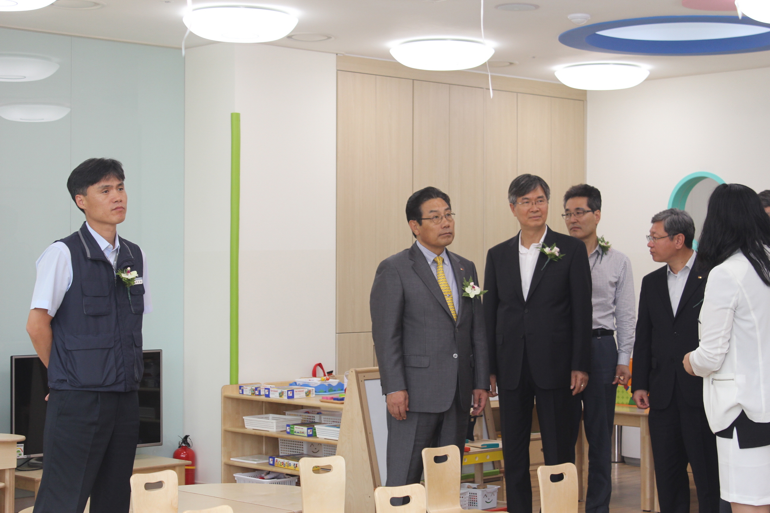 20140611-본사 보육시설 개장식 참석[11].JPG